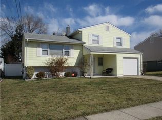 642 Kelly Ave, Perth Amboy, NJ 08861