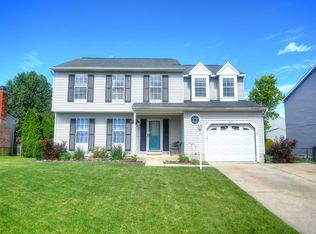 917 Coburn Ct, Bel Air, MD 21014