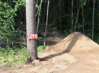 LOT 1 Brch Tree Trl, Spooner, WI 54801