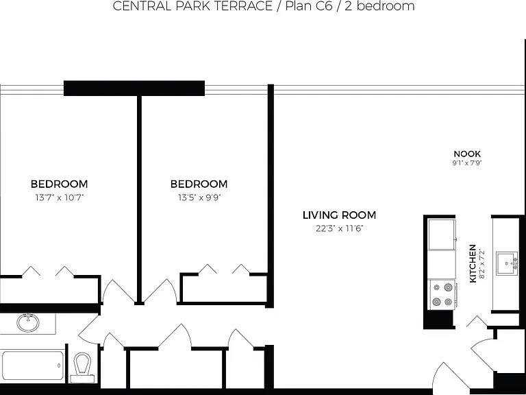 1286 Islington Ave — Photo 9