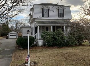 917 Commercial St, Weymouth, MA 02189