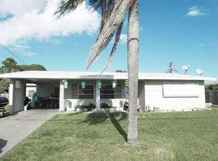 633 SE Port St, Pt Saint Lucie, FL 34953
