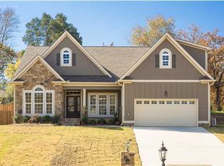1232 Dreamcatcher Way #52, Hixson, TN 37343