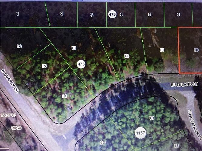 2nd image of 93 E Finland Ln