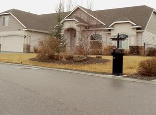 12347 N Brunswick Way, Nampa, ID 83686