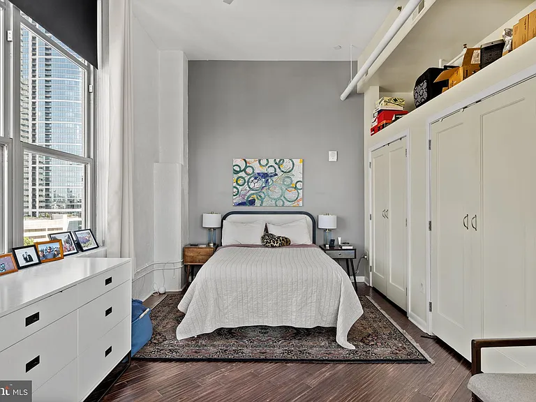2200 Arch St #28-804 — Photo 12