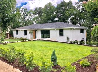 228 Crest Dr, Homewood, AL 35209