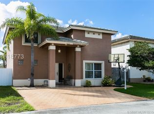 18432 NW 56th Ave, Opa Locka, FL 33055
