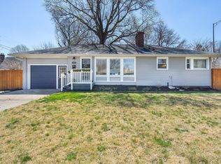 2405 E 58th St, Indianapolis, IN
