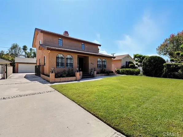 916 Othello St, Arcadia, CA 91006