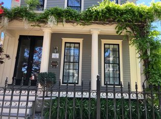 8 Mount Vernon St #2, Somerville, MA 02145