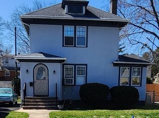 86 Rodney Ave, Somerset, NJ