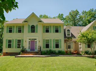 18248 Buzzard Hollow Rd, Gordonsville, VA 22942