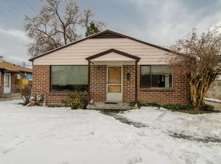 1141 W Brooklyn Ave, Salt Lake City, UT 84104