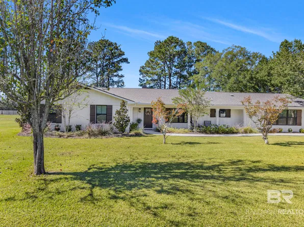 21075 County Road 49, Silverhill, AL 36576