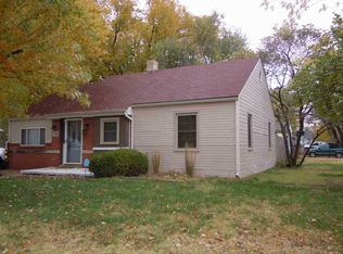 1202 W 17th St N, Wichita, KS 67203