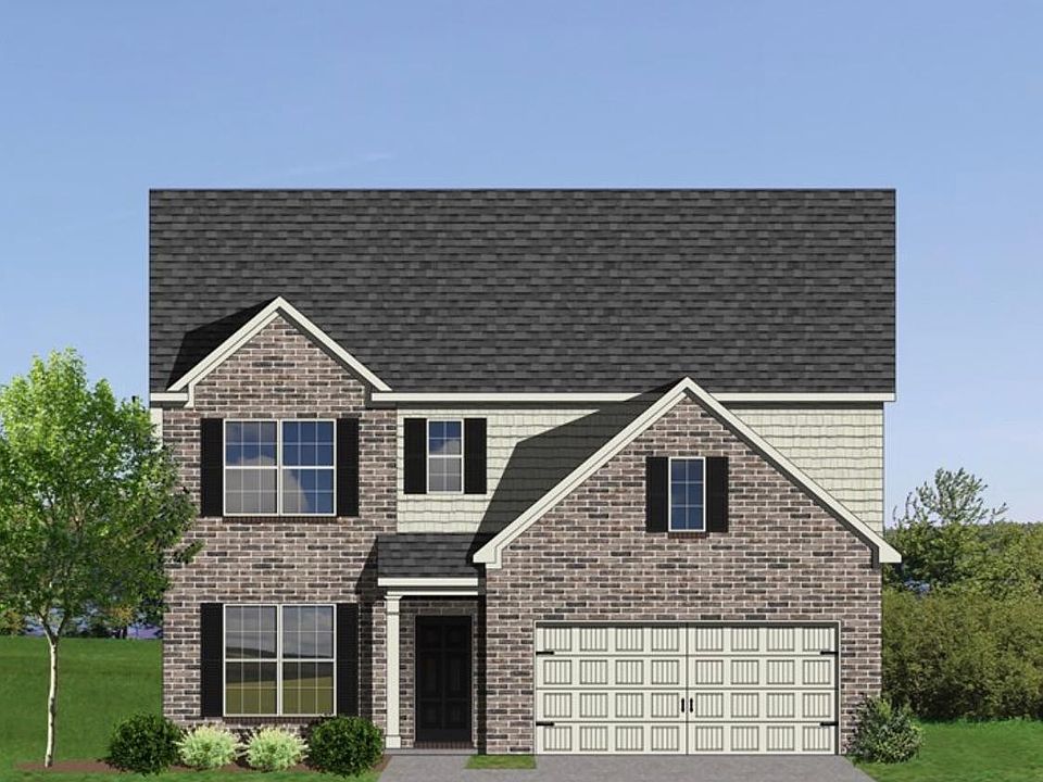 2nd image of 801 Copperwood Ln Lot 22