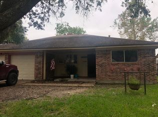 1606 Sierra Dr, Baytown, TX 77521