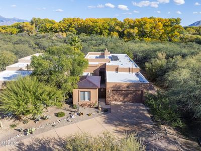 113 Sutter Pl, Tubac, AZ, 85646