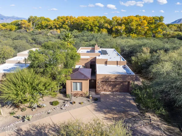 113 Sutter Pl, Tubac, AZ 85646