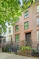 216 East 30th Street in Kips Bay