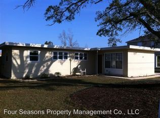 109 Spruce St, Pass Christian, MS 39571