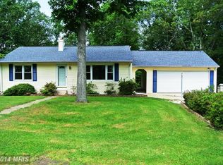 23127 Argyle Ct, California, MD 20619