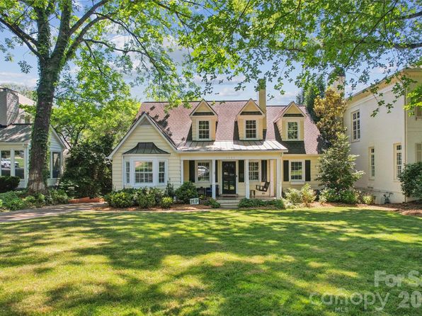 2623 Roswell Ave, Charlotte, NC 28209