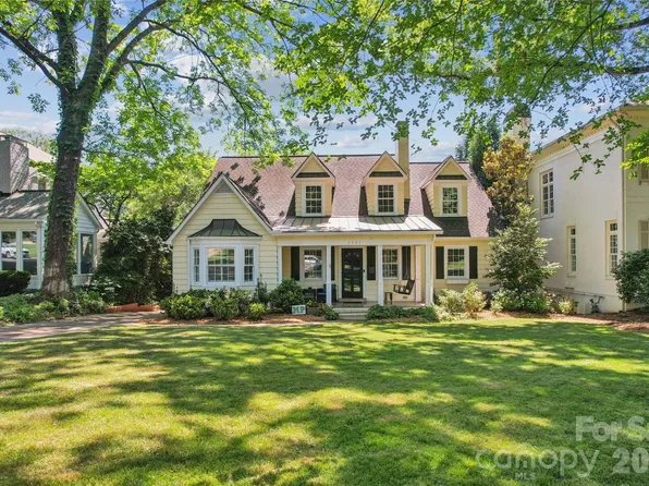 2623 Roswell Ave, Charlotte, NC 28209
