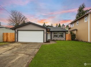 5014 N Visscher St, Tacoma, WA