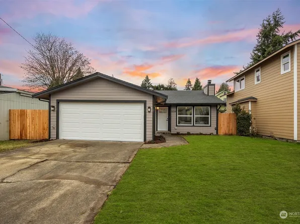 5014 N Visscher Street, Tacoma, WA 98407