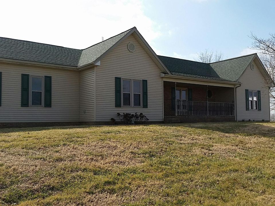 2599 Hwy 250-Calhoun