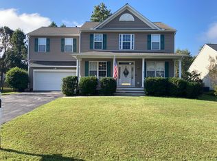 9219 Scotts Bluff Ln, Chesterfield, VA 23832