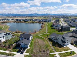 5594 Westmorland Dr, Bozeman, MT 59718
