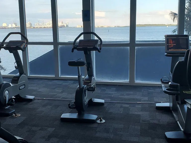 1155 Brickell Bay Dr #701 — Photo 33