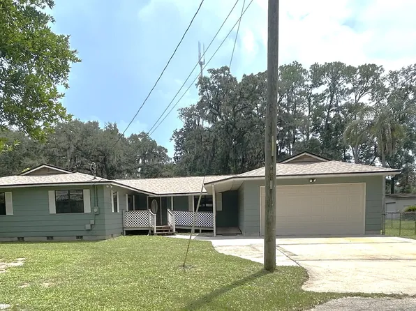 1923 BIGGERS Road, Jacksonville, FL 32216