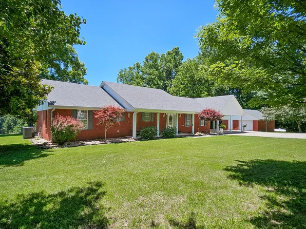 371 County Road 594, Lexington, AL 35648