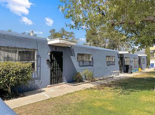320 Rhode Island St SE, Albuquerque, NM 87108