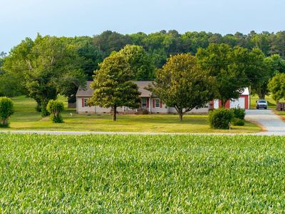 16921 Whitesville Rd, Delmar, DE, 19940