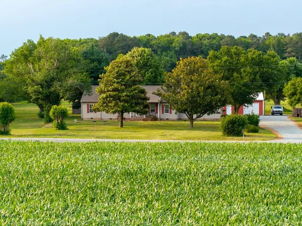 16921 Whitesville Rd, Delmar, DE 19940