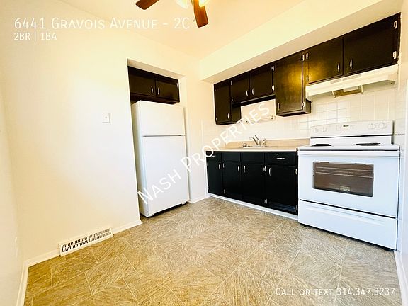 2nd image of 6441 Gravois Ave APT 2C