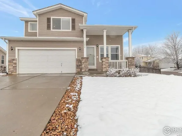 1264 Trout Creek Cir, Longmont, CO 80504