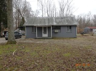 105 S Cherry St, Leavenworth, IN 47137