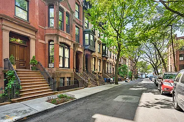 Rented by Corcoran