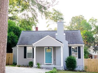 1720 Oak Drive, Augusta, GA 30904
