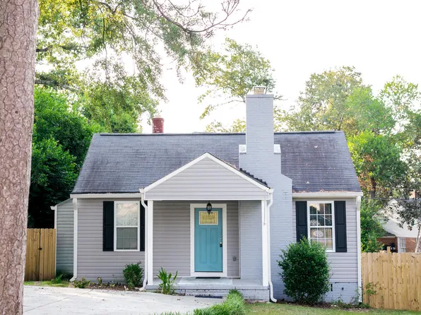 1720 Oak Drive, Augusta, GA 30904