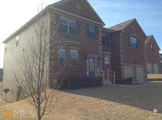 12118 Greywolf Ln, Covington, GA 30014