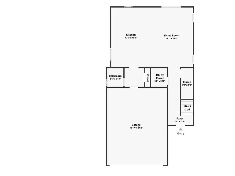 1010 Chittock Ave — Photo 22