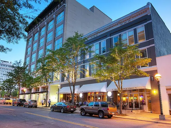 Mann Lofts, 310 Main St #8263db1b3, Little Rock, AR 72201