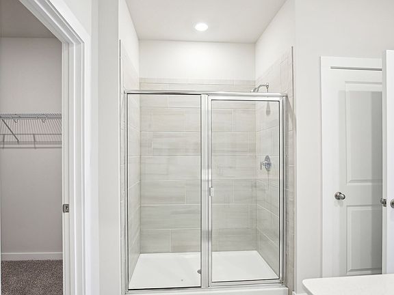 Primary Suite Bathroom